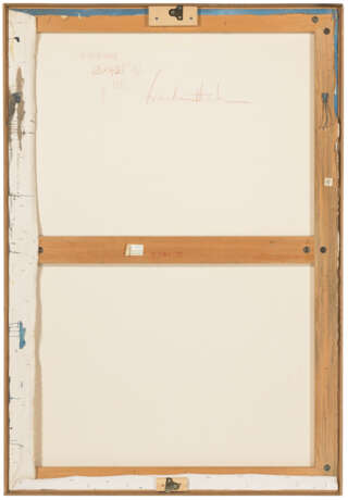 HELEN FRANKENTHALER (1928-2011) - Foto 3