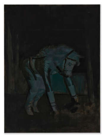 VICTOR MAN (B. 1974) - photo 1