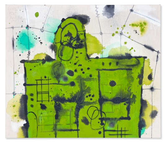 CARROLL DUNHAM (B. 1949) - фото 1