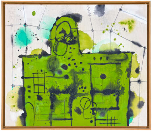 CARROLL DUNHAM (B. 1949) - фото 2
