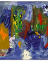 HANS HOFMANN (1880-1966)