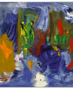 Hans Hofmann. HANS HOFMANN (1880-1966)
