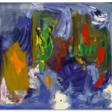HANS HOFMANN (1880-1966) - Maintenant aux enchères