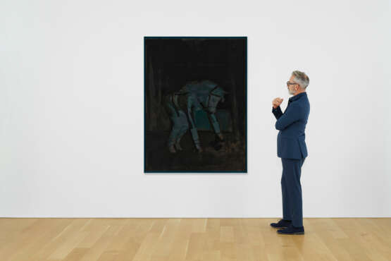 VICTOR MAN (B. 1974) - photo 4