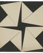 South America. LYGIA CLARK (1920-1988)