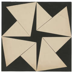 LYGIA CLARK (1920-1988)