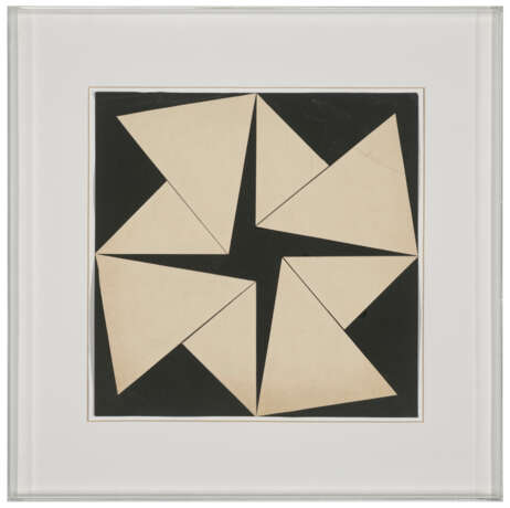 LYGIA CLARK (1920-1988) - Foto 2