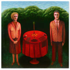 SCOTT KAHN (B. 1946)