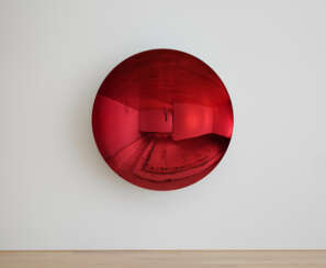 ANISH KAPOOR (B. 1954)