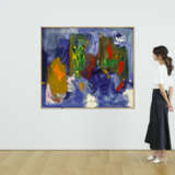 HANS HOFMANN (1880-1966) - Foto 4