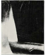 Andy Warhol. ANDY WARHOL (1928-1987)