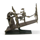 DAVID SMITH (1906-1965) - photo 6