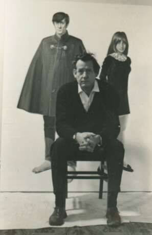 WAYNE THIEBAUD (1920-2021) - фото 4
