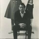 WAYNE THIEBAUD (1920-2021) - фото 4