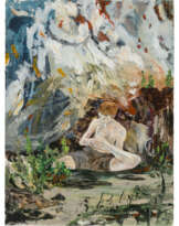 HERNAN BAS (B. 1978)