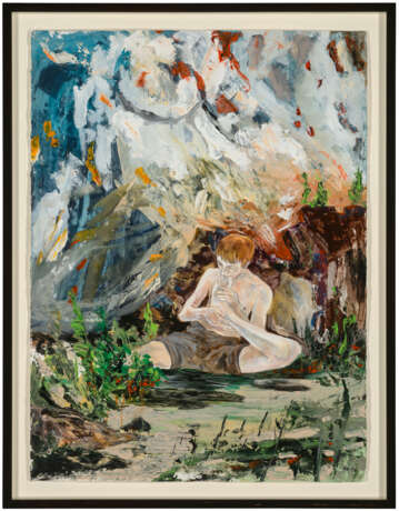 HERNAN BAS (B. 1978) - photo 2
