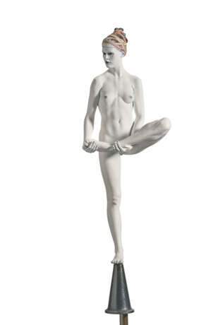 ROBERT GRAHAM (1938-2008) - photo 6