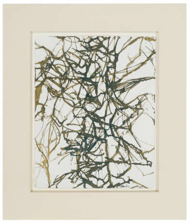 BRICE MARDEN (1938-2023) - Foto 2