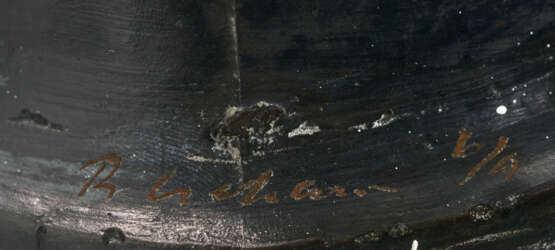 ROBERT GRAHAM (1938-2008) - photo 8