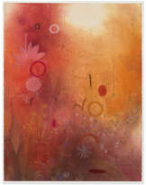 EMMI WHITEHORSE (B. 1957)