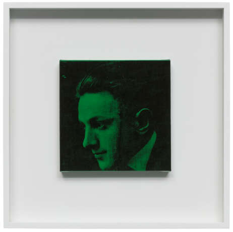 ANDY WARHOL (1928-1987) - photo 4