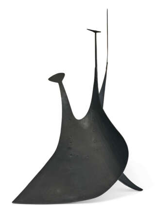 ALEXANDER CALDER (1898-1976) - photo 3