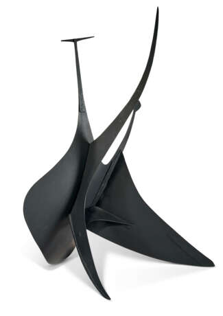 ALEXANDER CALDER (1898-1976) - photo 4