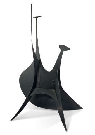 ALEXANDER CALDER (1898-1976) - photo 5