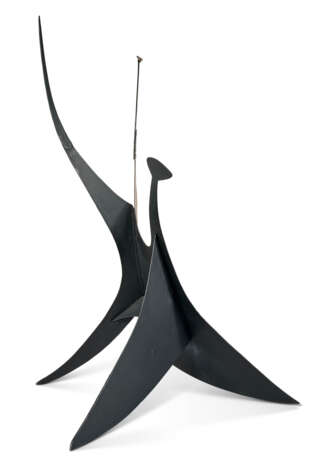 ALEXANDER CALDER (1898-1976) - photo 7