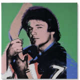 ANDY WARHOL (1928-1987) - Foto 1