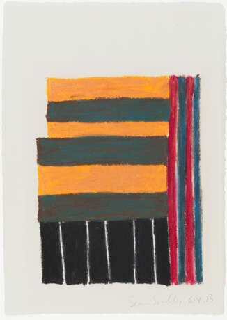 SEAN SCULLY (B. 1945) - photo 2