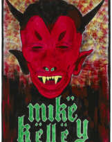 MIKE KELLEY (1954-2012)