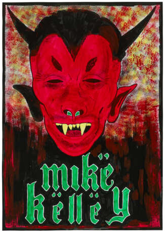 MIKE KELLEY (1954-2012) - photo 1