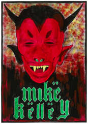 MIKE KELLEY (1954-2012)