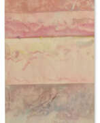 Sam Gilliam. SAM GILLIAM (1933-2022)