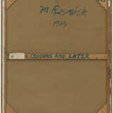 MILTON RESNICK (1917-2004) - Foto 3