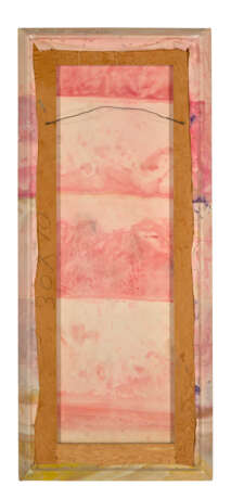 SAM GILLIAM (1933-2022) - photo 2