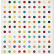 DAMIEN HIRST (B. 1965) - Auktionspreise