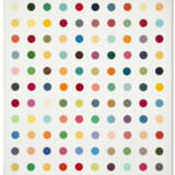 DAMIEN HIRST (B. 1965) - photo 1