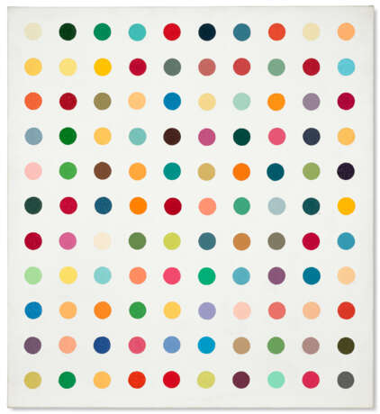 DAMIEN HIRST (B. 1965) - photo 1