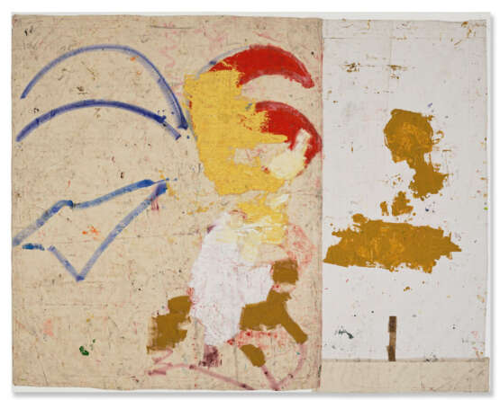 JOE BRADLEY (B. 1975) - Foto 1