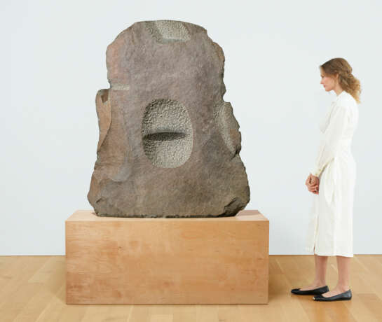 ISAMU NOGUCHI (1904-1988) - photo 7