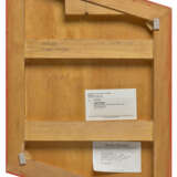 DONALD JUDD (1928-1994) - photo 4