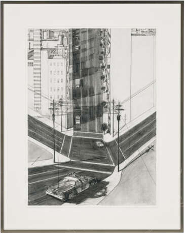 WAYNE THIEBAUD (1920-2021) - Foto 2