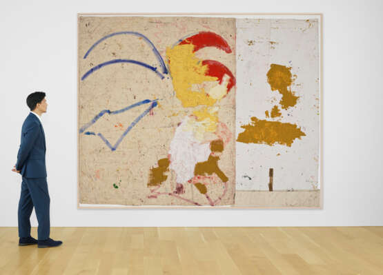 JOE BRADLEY (B. 1975) - Foto 4