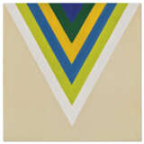 KENNETH NOLAND (1924-2010) - photo 1