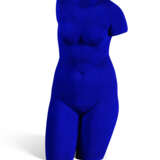 YVES KLEIN (1928-1962) - photo 1