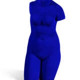 YVES KLEIN (1928-1962) - photo 2