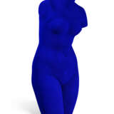 YVES KLEIN (1928-1962) - photo 3