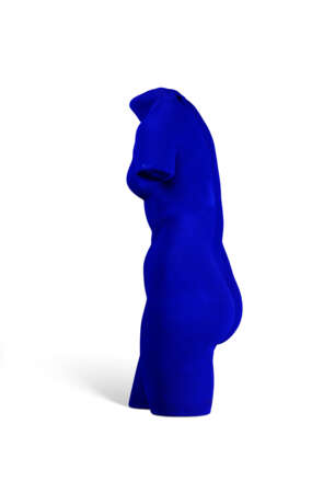 YVES KLEIN (1928-1962) - photo 4